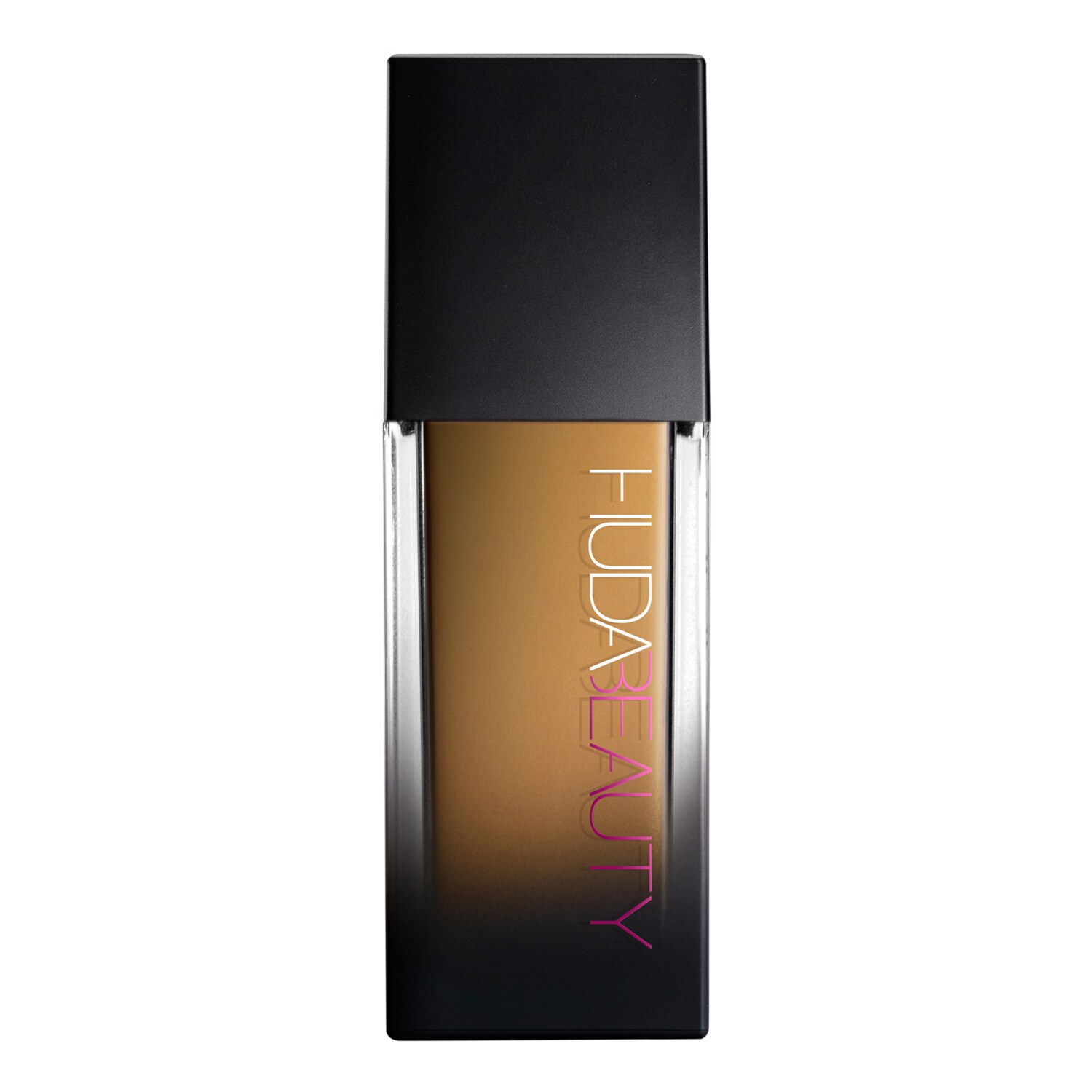 Huda Beauty Matující make-up #FauxFilter (Luminous Matte Foundation) 35 ml 420G Toffee