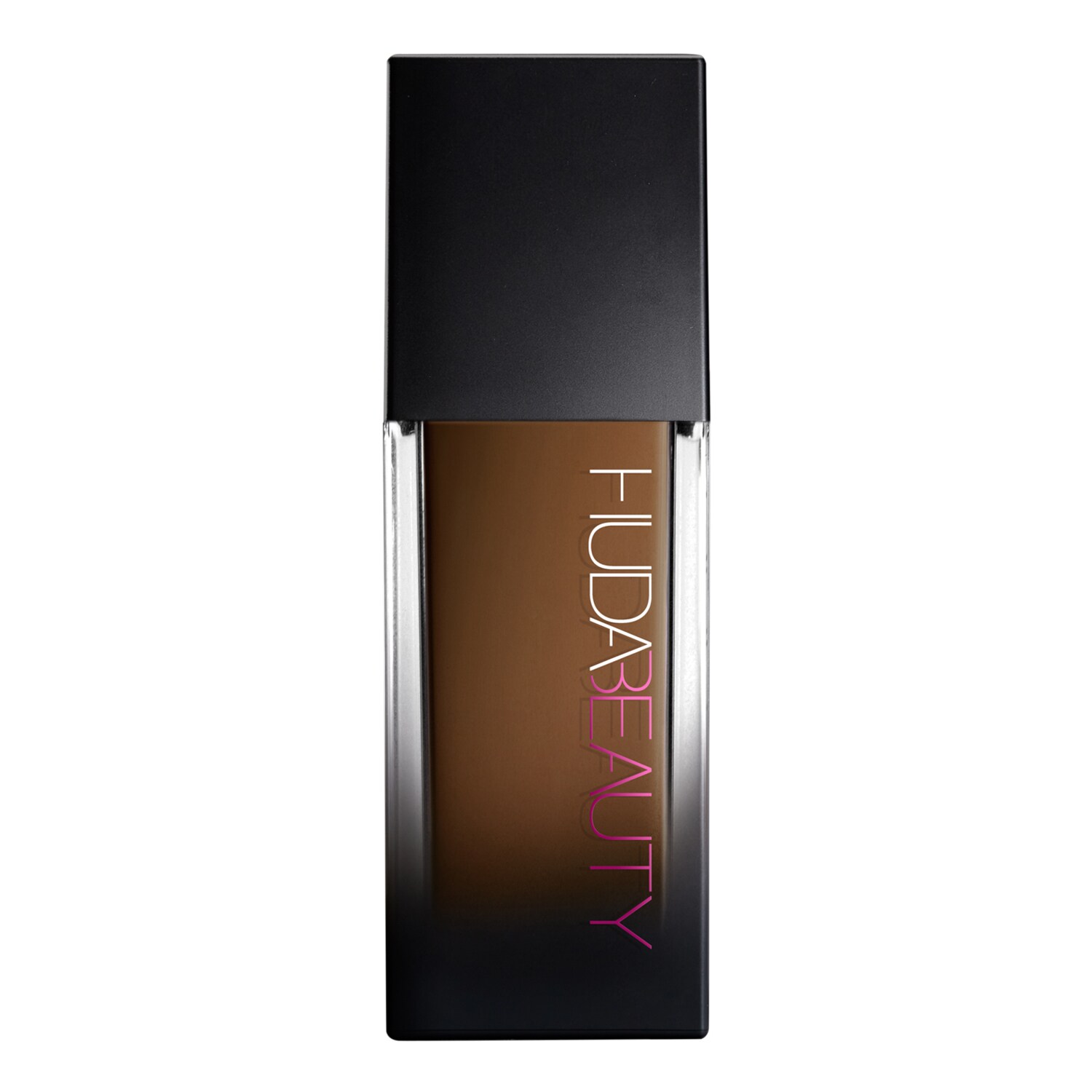 Huda Beauty Matující make-up #FauxFilter (Luminous Matte Foundation) 35 ml 540G Chocolate Truffle