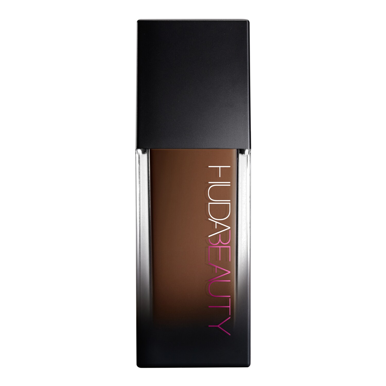 Huda Beauty Matující make-up #FauxFilter (Luminous Matte Foundation) 35 ml 550R Hot Fudge