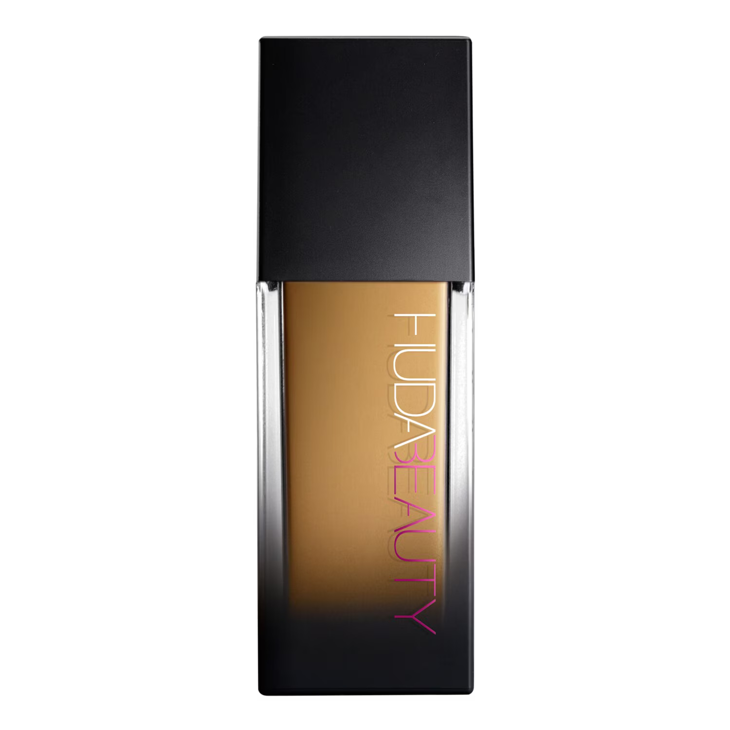 Huda Beauty Matující make-up #FauxFilter (Luminous Matte Foundation) 35 ml 340G Baklava