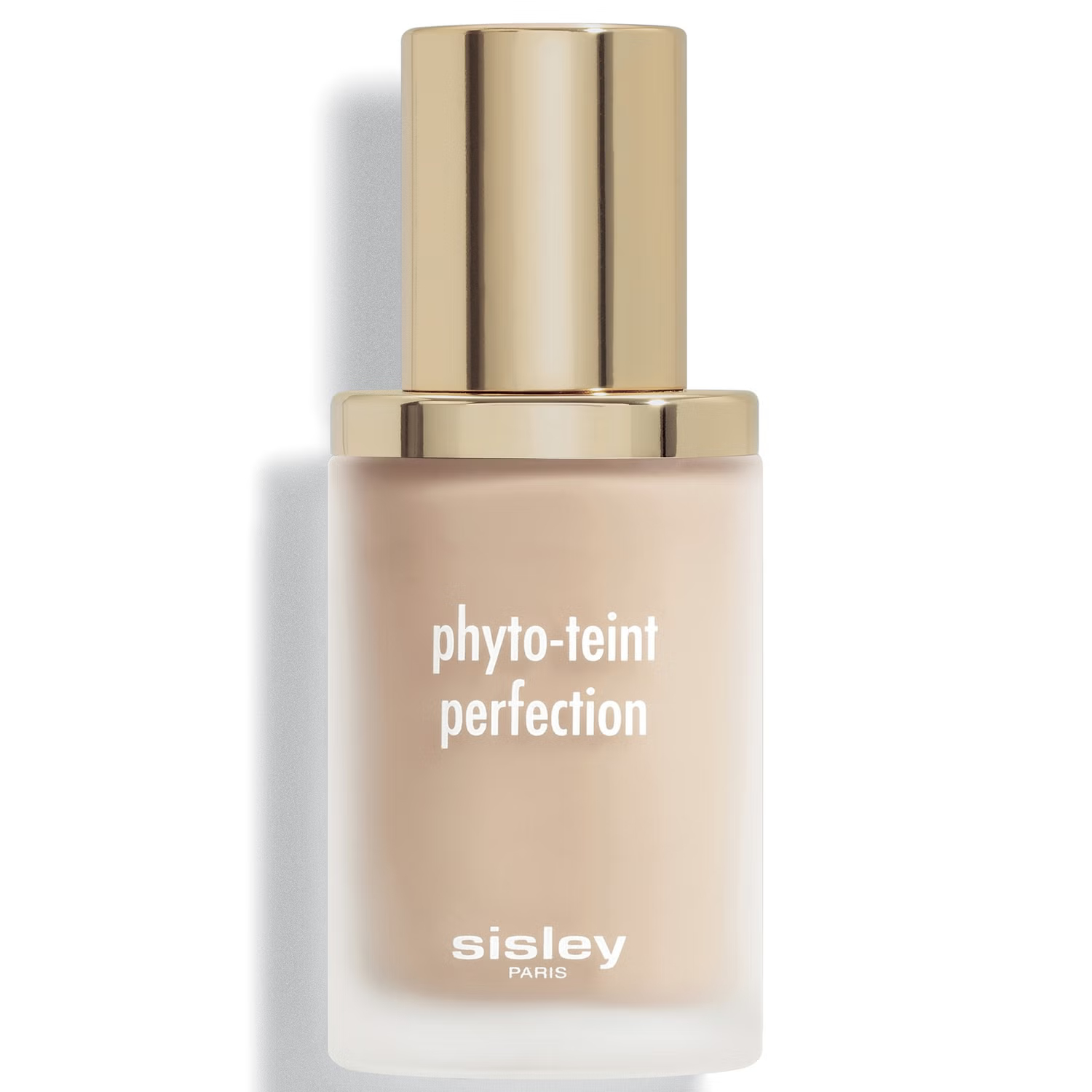 Sisley Zmatňujúci make-up Phyto-Teint Perfection (Ultra Long Lasting Foundation) 30 ml 1C Petal