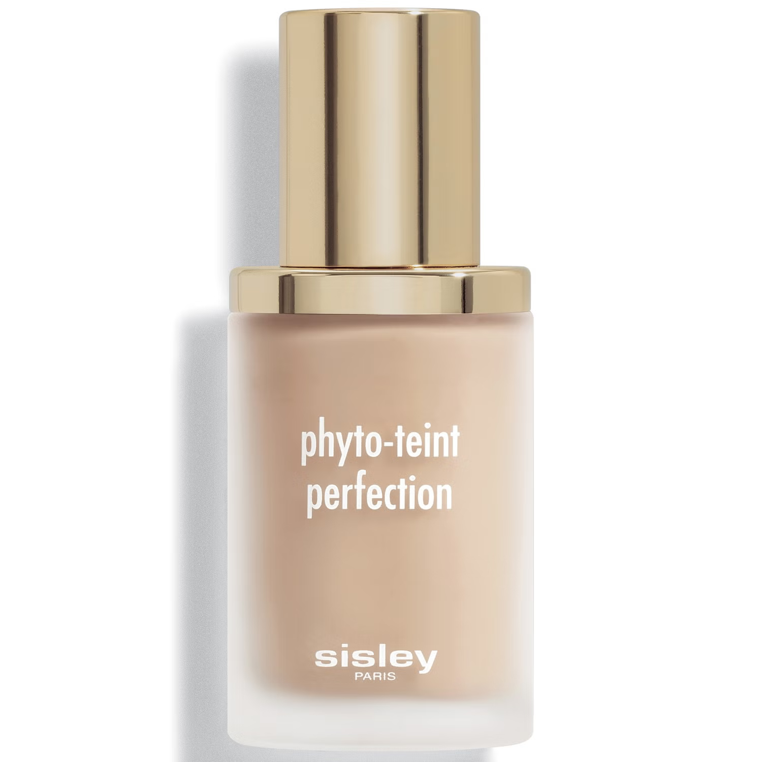 Sisley Zmatňujúci make-up Phyto-Teint Perfection (Ultra Long Lasting Foundation) 30 ml 2C Soft Beige