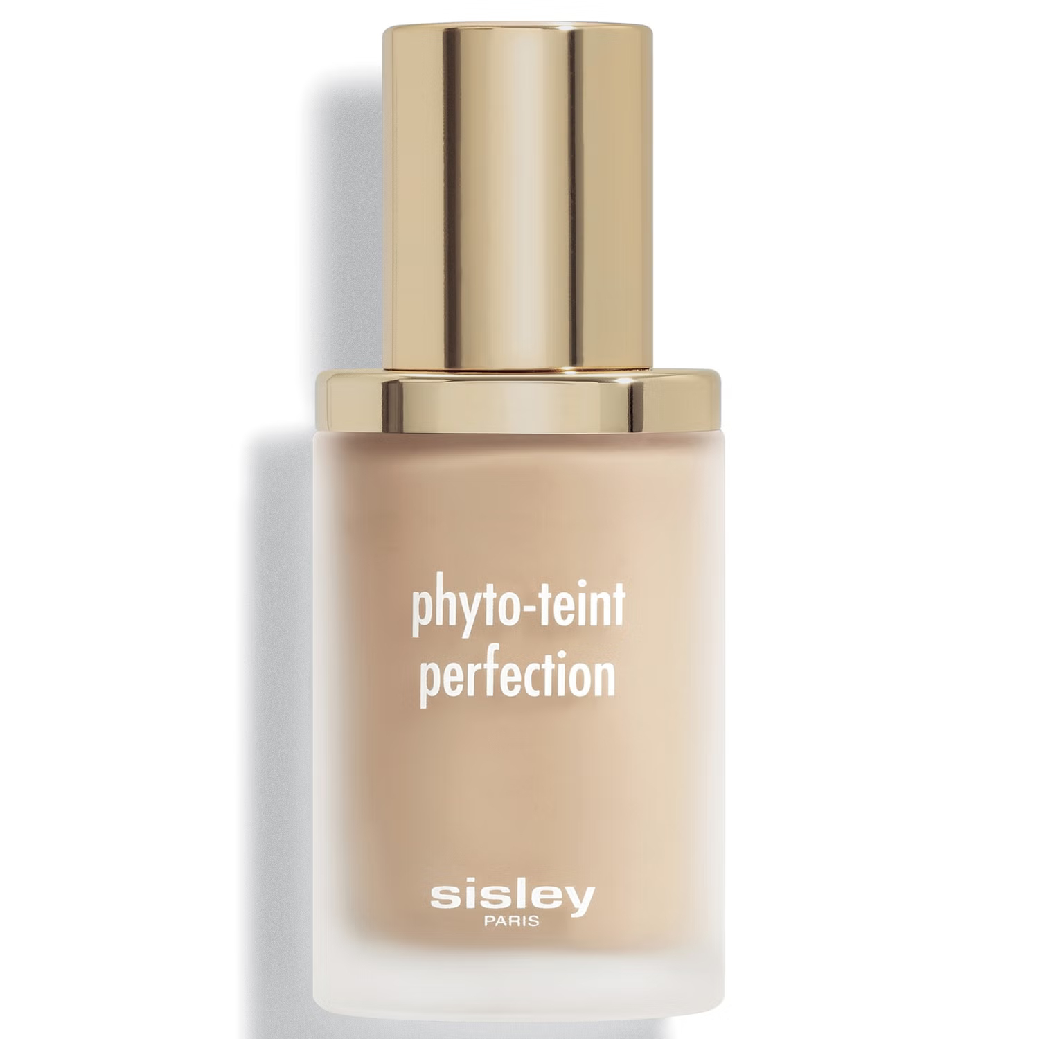 Sisley Matující make-up Phyto-Teint Perfection (Ultra Long Lasting Foundation) 30 ml 2N1 Sand