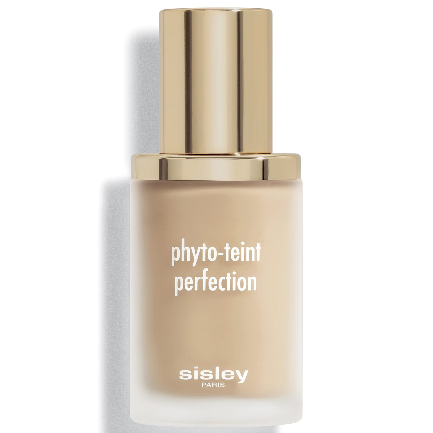 Sisley Zmatňujúci make-up Phyto-Teint Perfection (Ultra Long Lasting Foundation) 30 ml 2W2 Desert