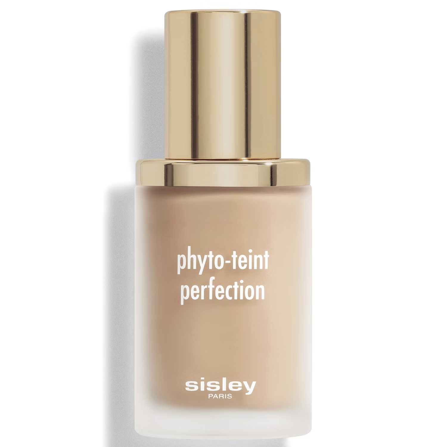 Sisley Zmatňujúci make-up Phyto-Teint Perfection (Ultra Long Lasting Foundation) 30 ml 3C Natural
