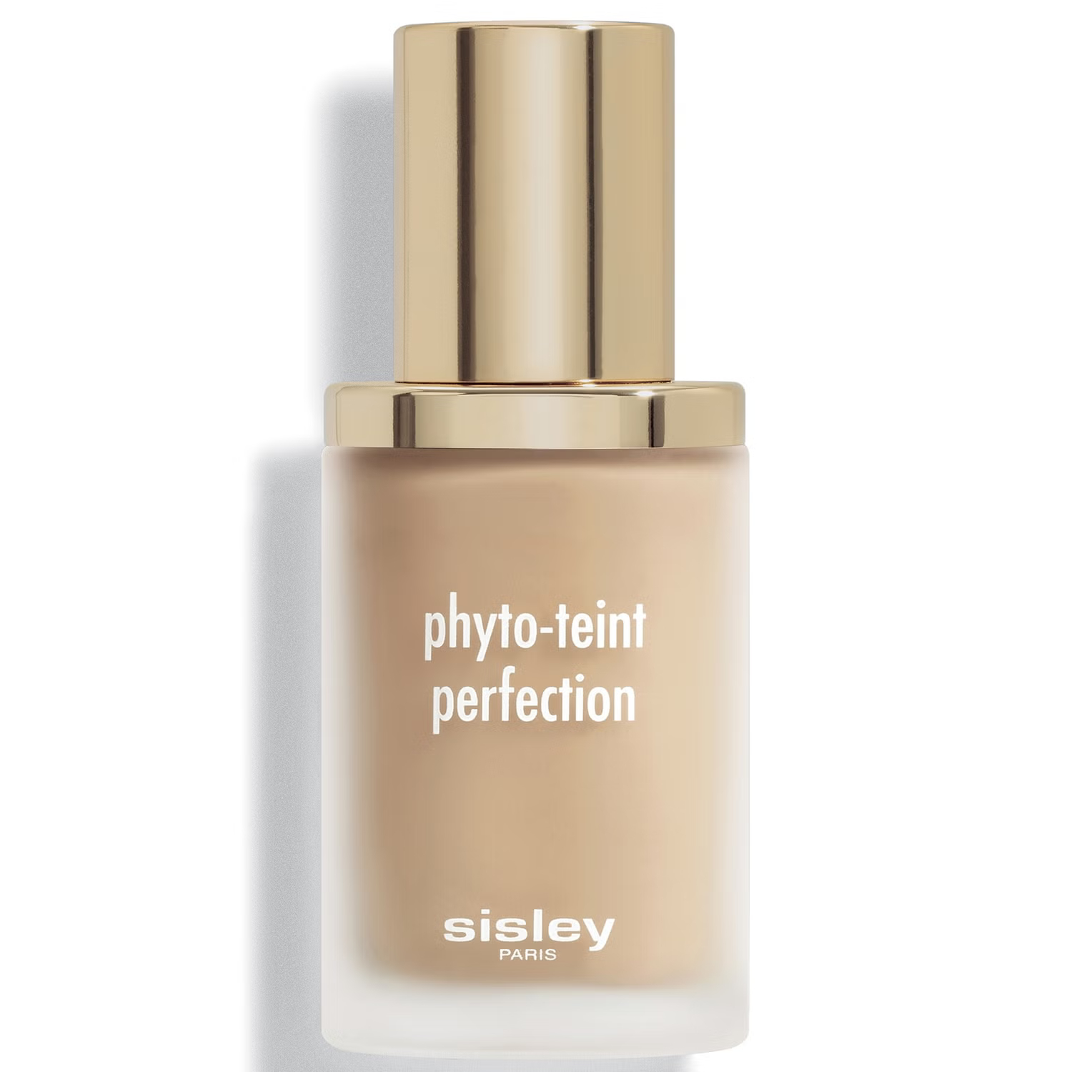 Sisley Zmatňujúci make-up Phyto-Teint Perfection (Ultra Long Lasting Foundation) 30 ml 3N Apricot