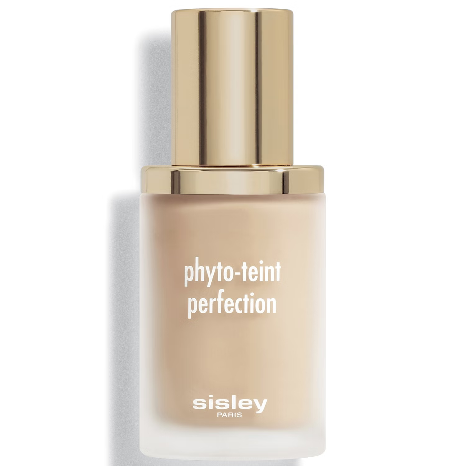 Sisley Matující make-up Phyto-Teint Perfection (Ultra Long Lasting Foundation) 30 ml IN Ivory