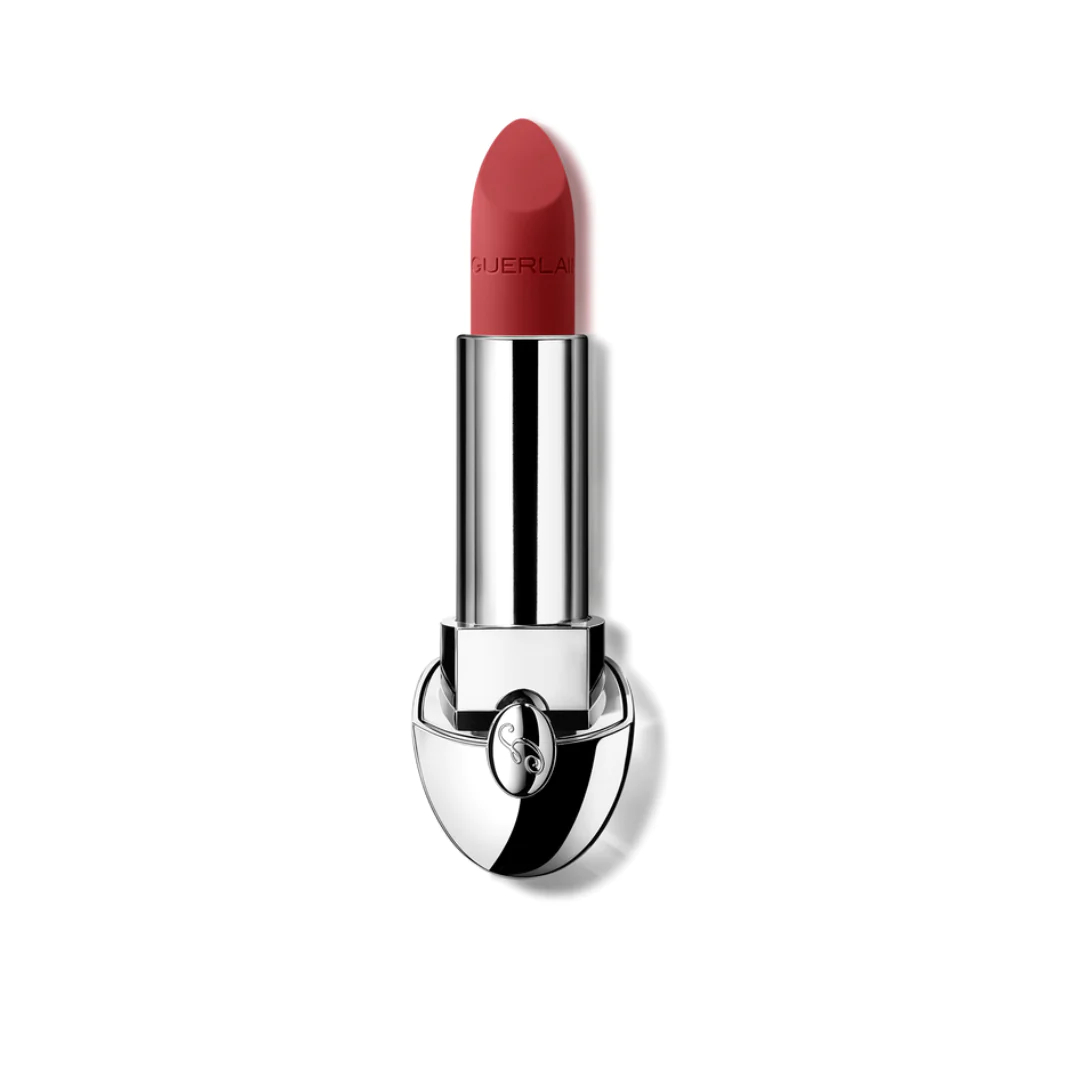 Guerlain Zmatňujúci rúž Rouge G (Velvet Matte Lipstick) 3,5 g 888