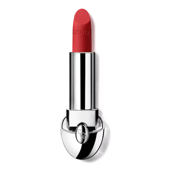 Guerlain Zmatňujúci rúž Rouge G (Velvet Matte Lipstick) 3,5 g 880
