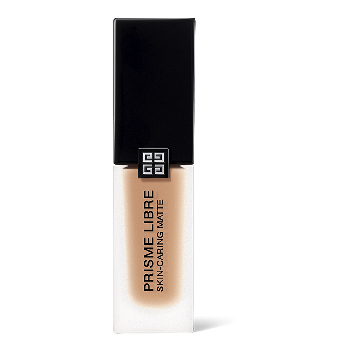 Givenchy Zmatňujúci tekutý make-up Prisme Libre Skin-Caring Matte (Foundation) 30 ml 4-C305