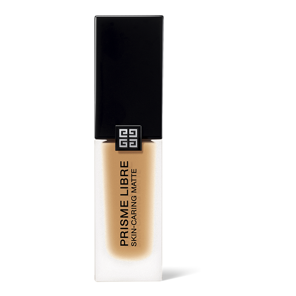 Givenchy Zmatňujúci tekutý make-up Prisme Libre Skin-Caring Matte (Foundation) 30 ml 4-W310