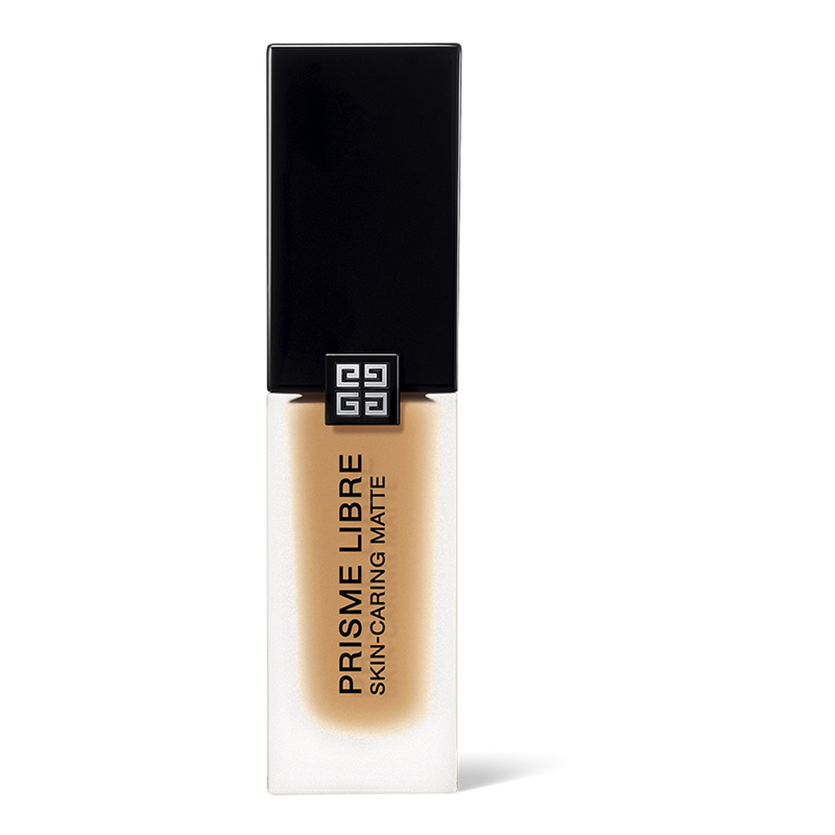 Givenchy Zmatňujúci tekutý make-up Prisme Libre Skin-Caring Matte (Foundation) 30 ml 4-W310