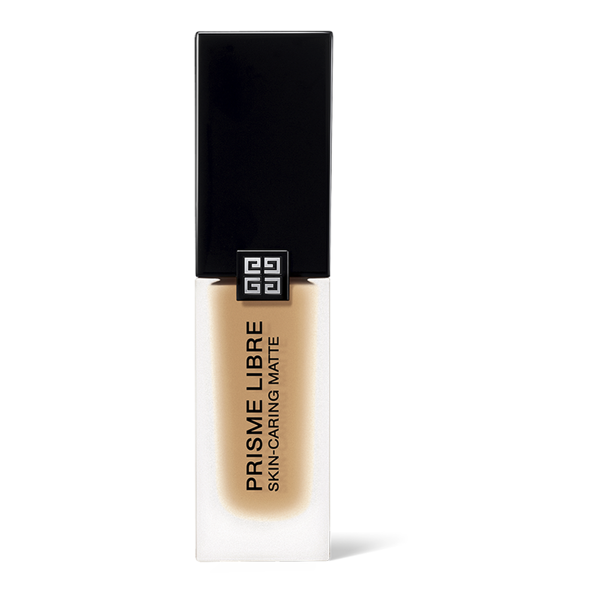 Givenchy Zmatňujúci tekutý make-up Prisme Libre Skin-Caring Matte (Foundation) 30 ml 4-W280