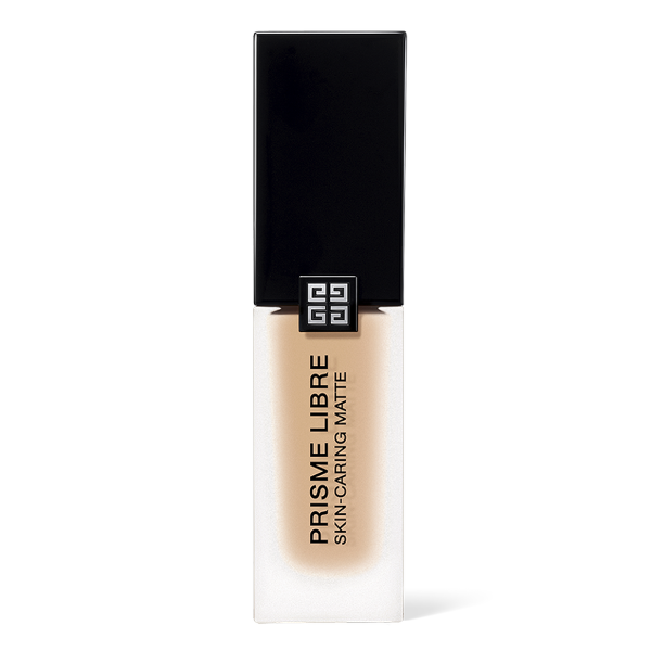 Givenchy Zmatňujúci tekutý make-up Prisme Libre Skin-Caring Matte (Foundation) 30 ml 1-W105