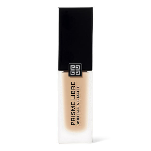 Givenchy Matující tekutý make-up Prisme Libre Skin-Caring Matte (Foundation) 30 ml 2-N150