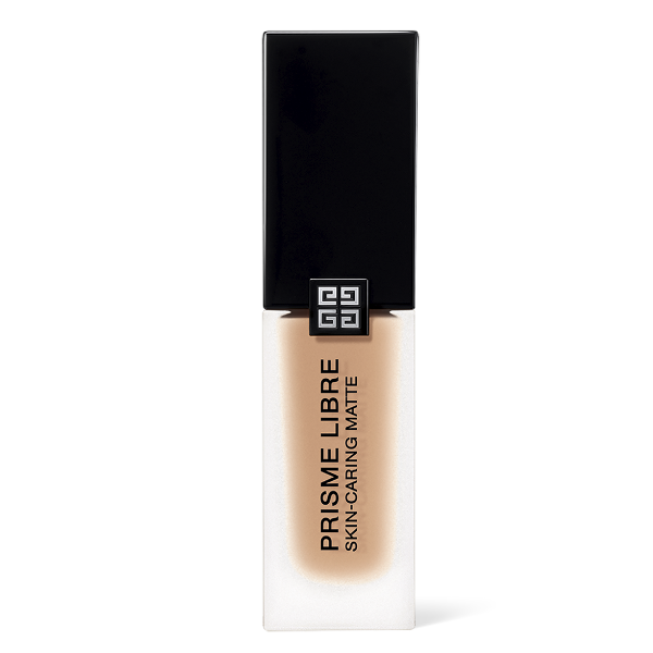 Givenchy Matující tekutý make-up Prisme Libre Skin-Caring Matte (Foundation) 30 ml 3-N250