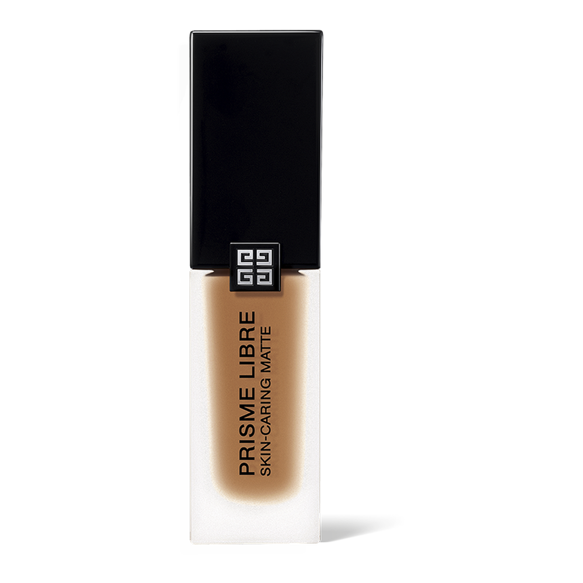 Givenchy Matující tekutý make-up Prisme Libre Skin-Caring Matte (Foundation) 30 ml 5-N390