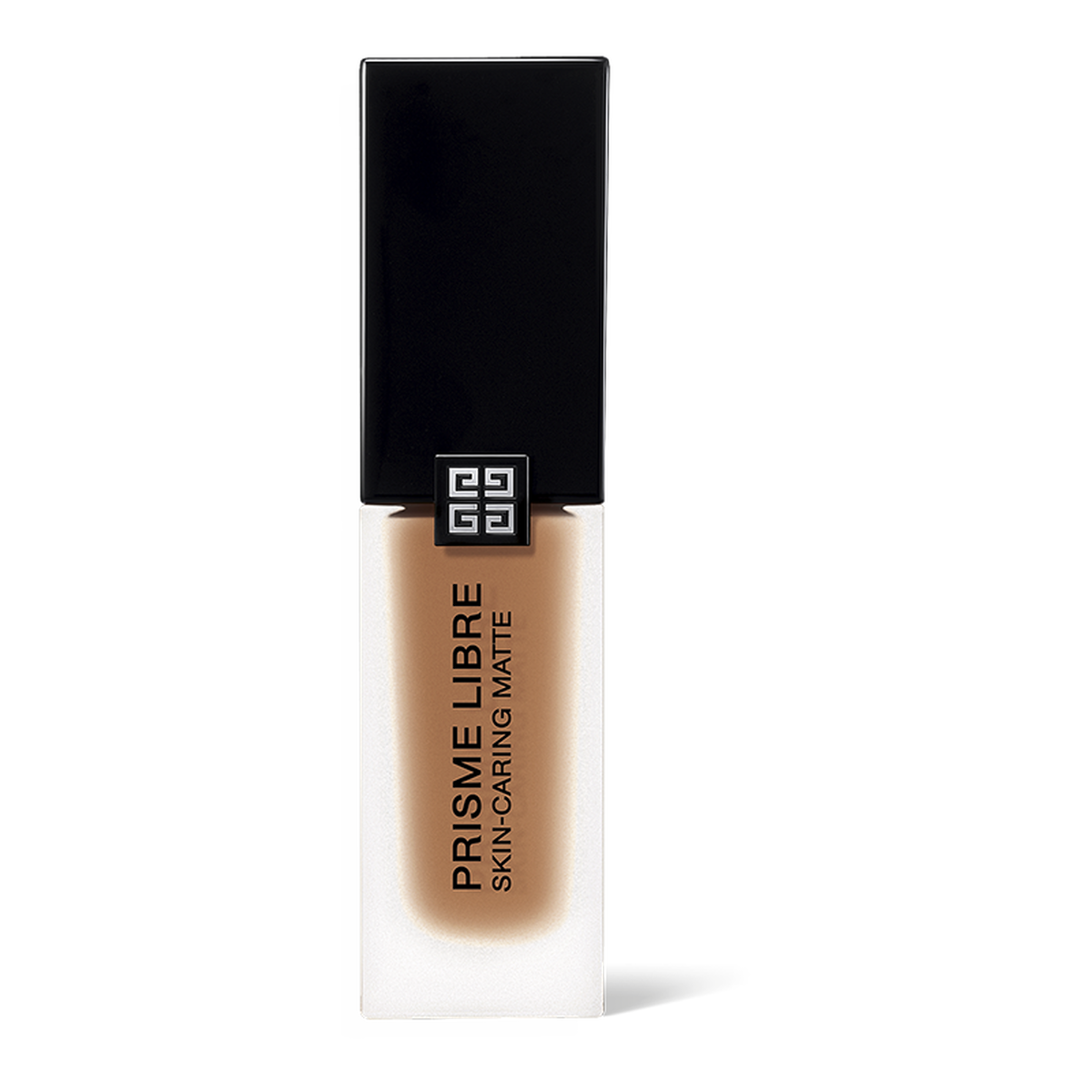 Givenchy Zmatňujúci tekutý make-up Prisme Libre Skin-Caring Matte (Foundation) 30 ml 5-W385