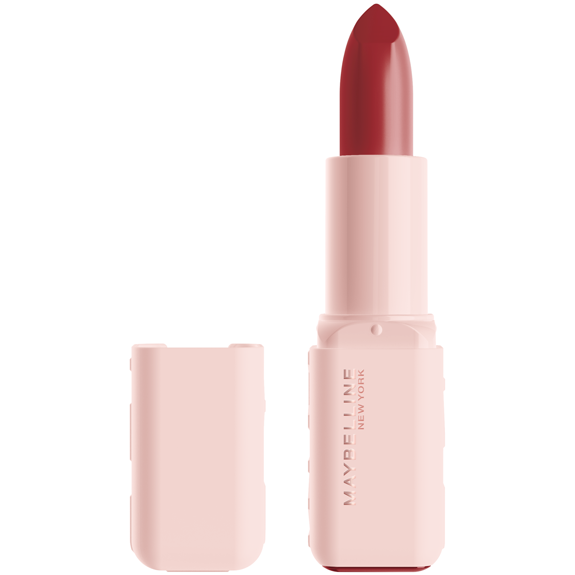 Maybelline Rúž so saténovým finišom Serum Lipstick 4,4 g 107 Blind Date