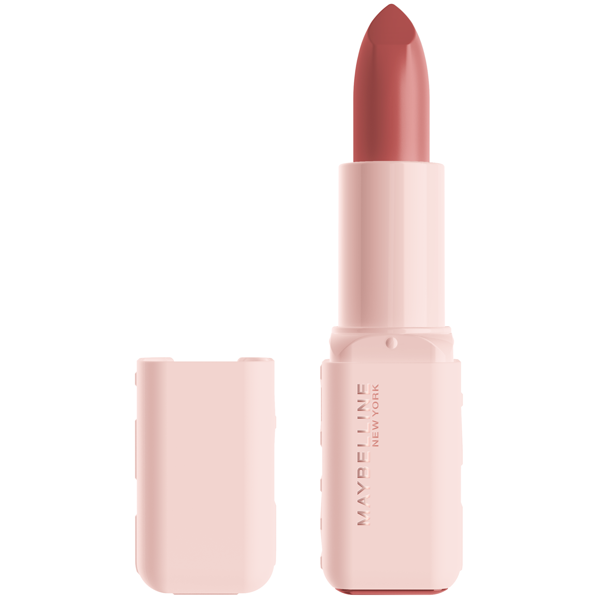 Maybelline Rúž so saténovým finišom Serum Lipstick 4,4 g 106 Maybe Its Soft