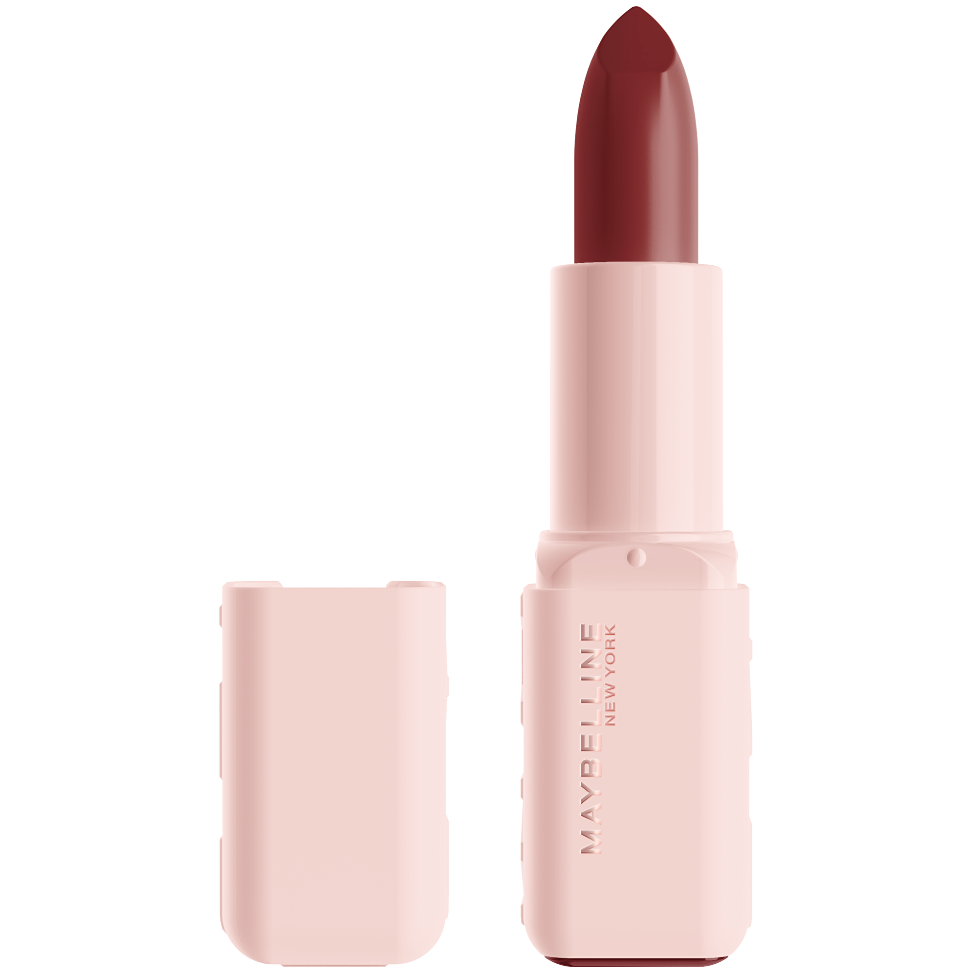 Maybelline Rúž so saténovým finišom Serum Lipstick 4,4 g 104 Maybe Its Intens