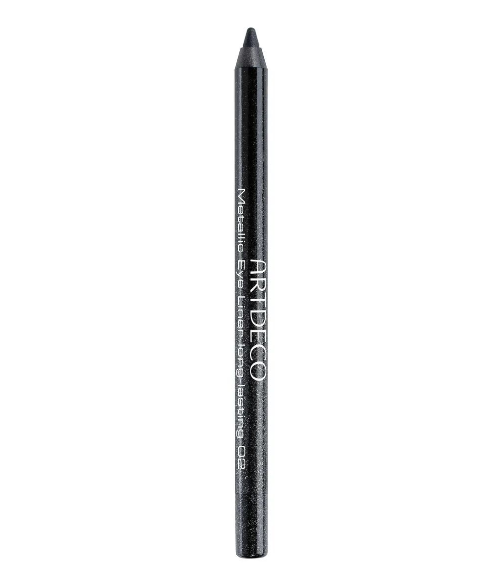 Metalická tužka na oči v barvě 02 Metallic Shadow
