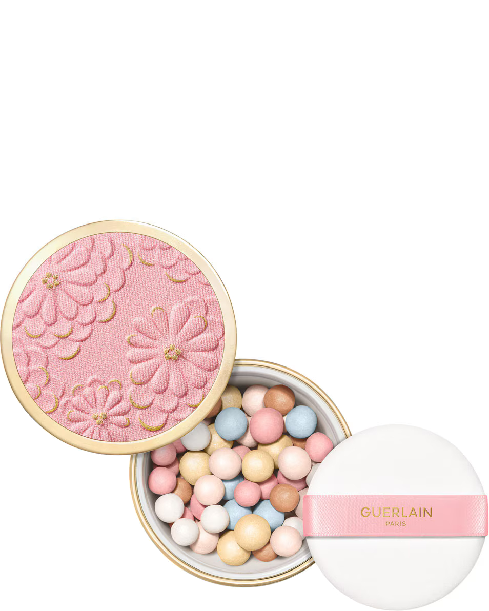 Guerlain Rozjasňujúce perly Météorites Blooming Glow Pearls of Powder 20 g Blooming Glow