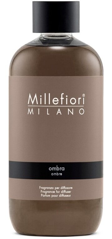 Millefiori Reed Ombra náplň do aroma difuzérů 250 ml