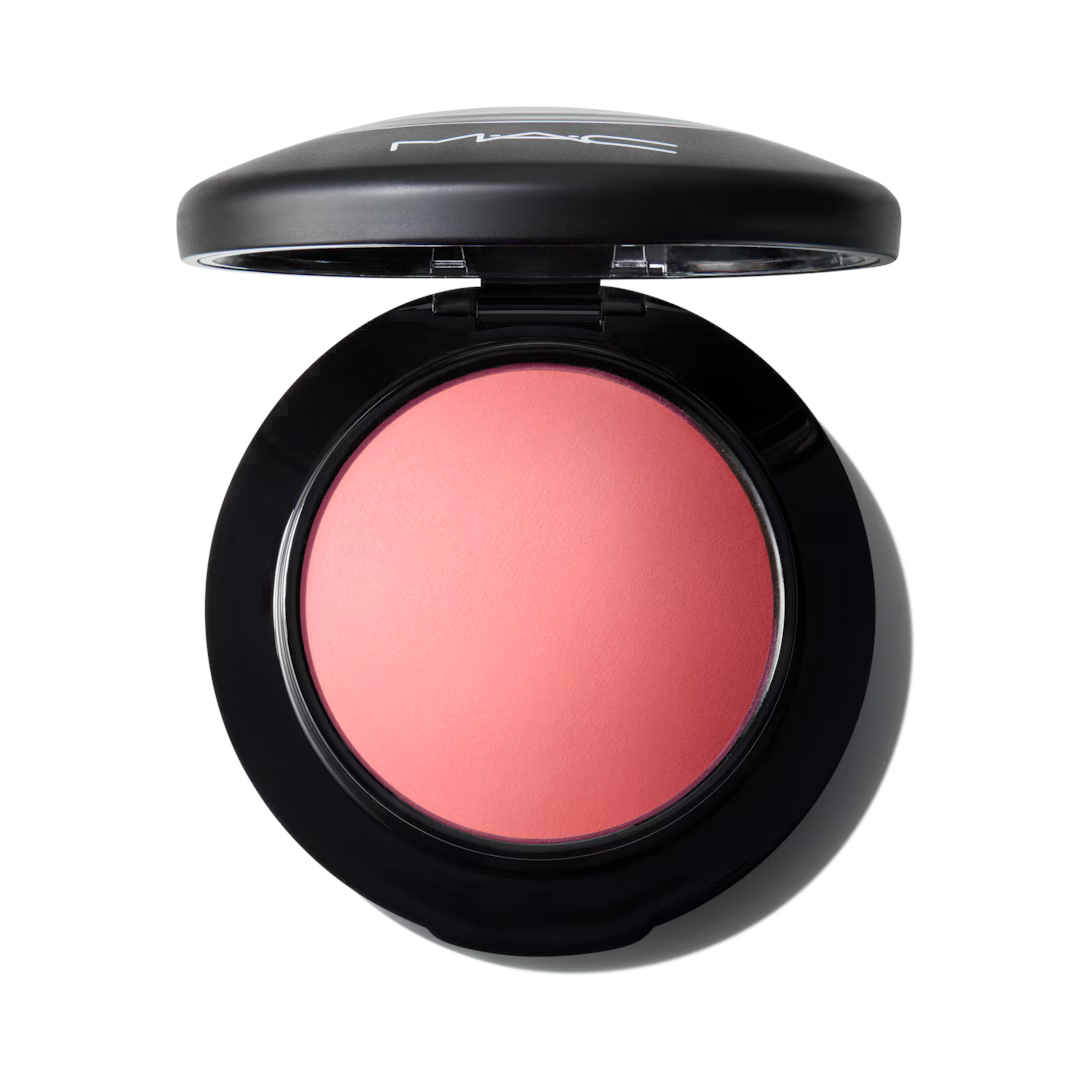 MAC Cosmetics Minerálna tvárenka (Mineralize Blush) 4 g Happy-Go-Rosy