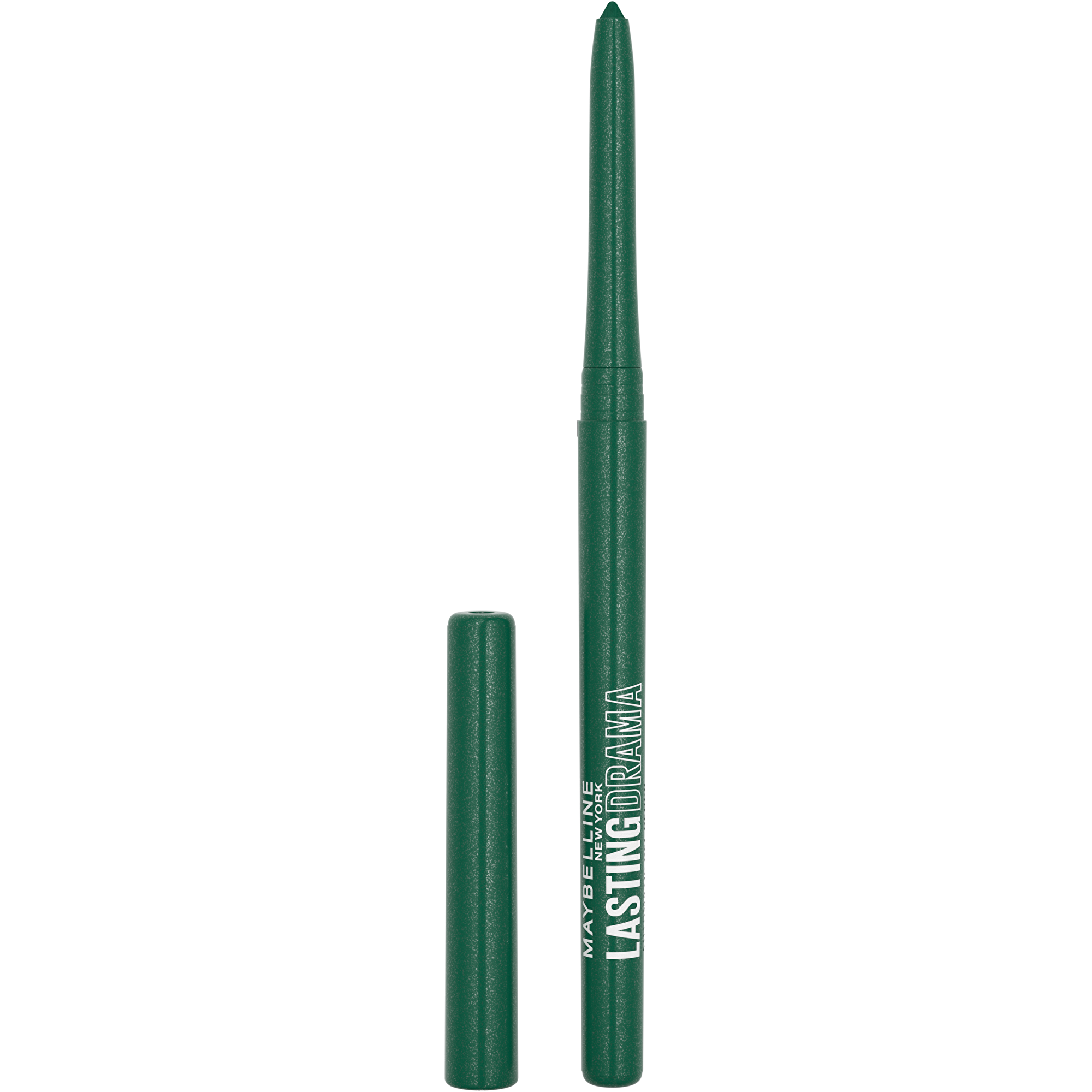 Maybelline Dlhotrvajúca gélová ceruzka Lasting Dráma (Gél Pencil) 0,3 g Green With Envy
