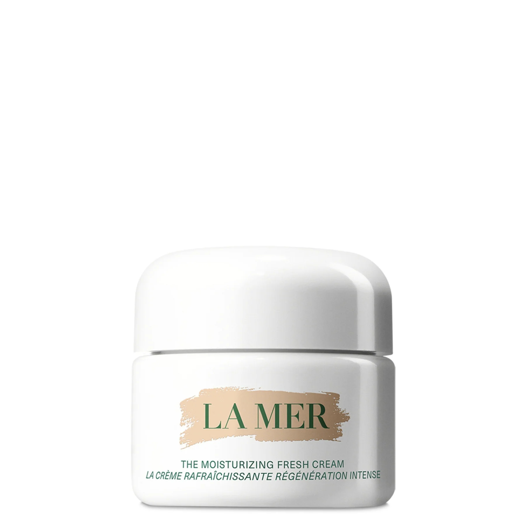 La Mer Hydratačný pleťový krém (Moisturizing Fresh Cream) 30 ml