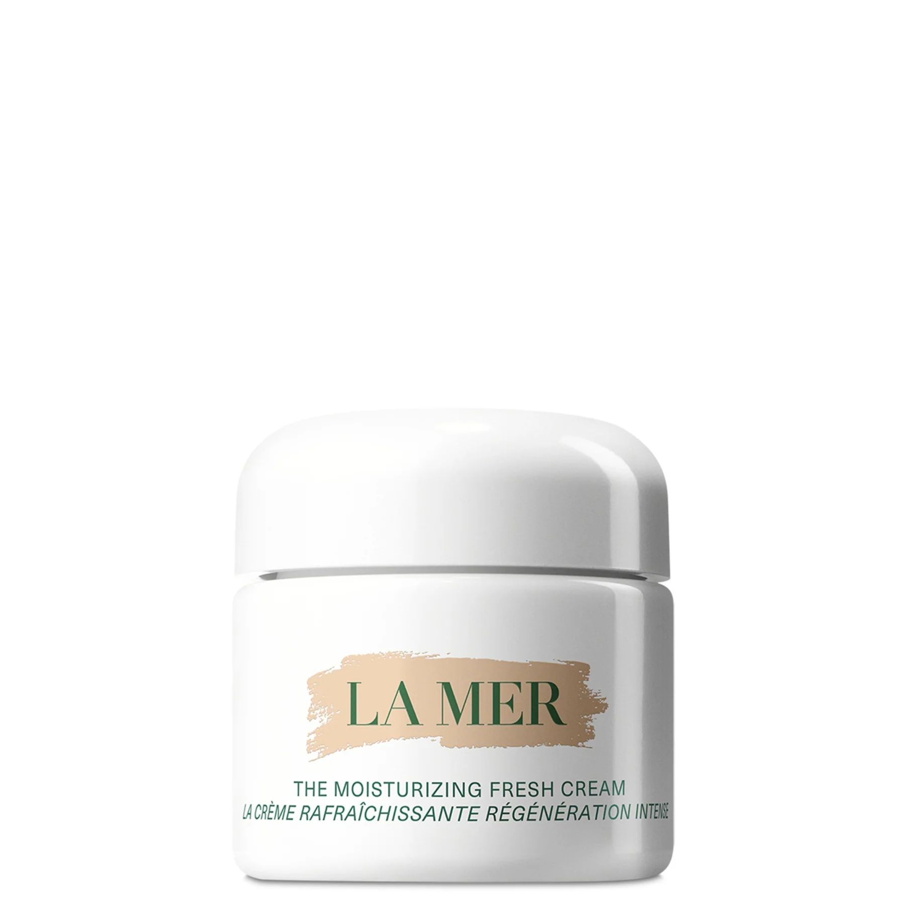 La Mer Hydratačný pleťový krém (Moisturizing Fresh Cream) 60 ml