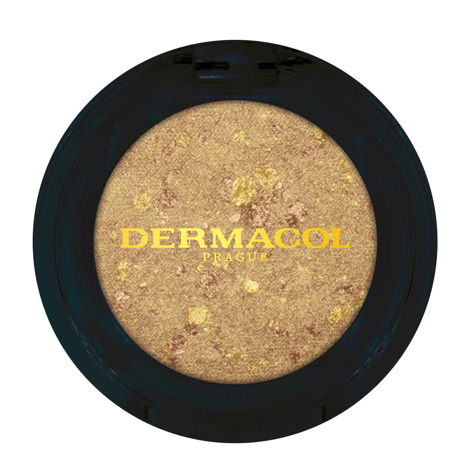 Dermacol Očné tiene Moon Infinity (Eyeshadow) 4,5 g 02