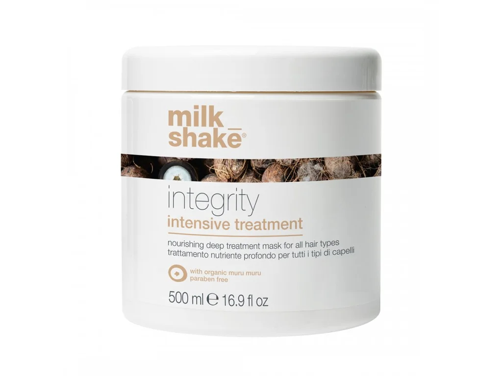 Milk Shake Pečující maska Integrity & Strength Intensive Treatment 500 ml