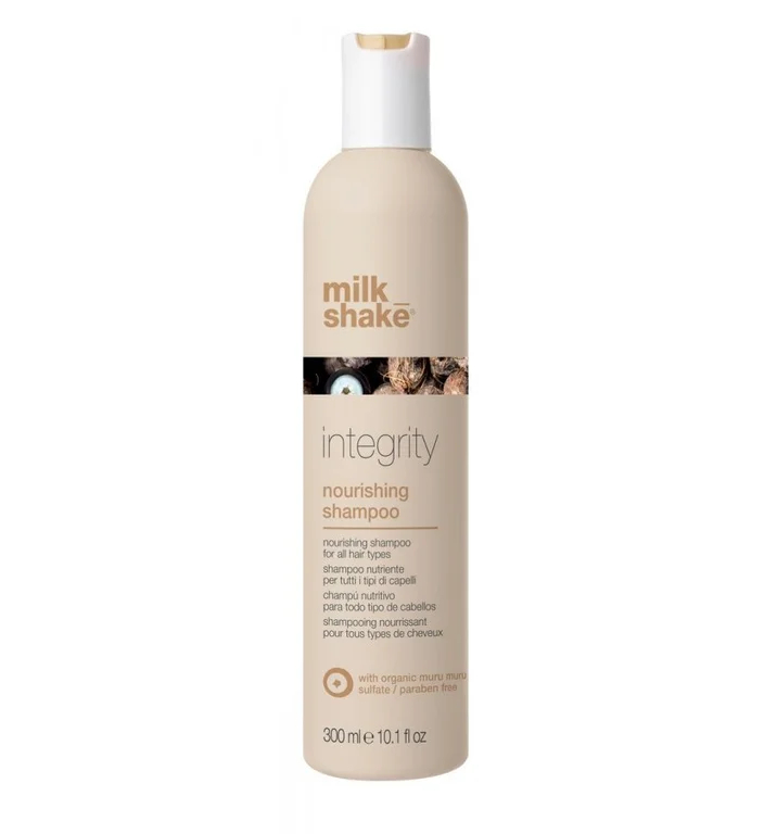 Milk Shake Vyživující šampon Integrity & Strength Nourishing Shampoo 300 ml