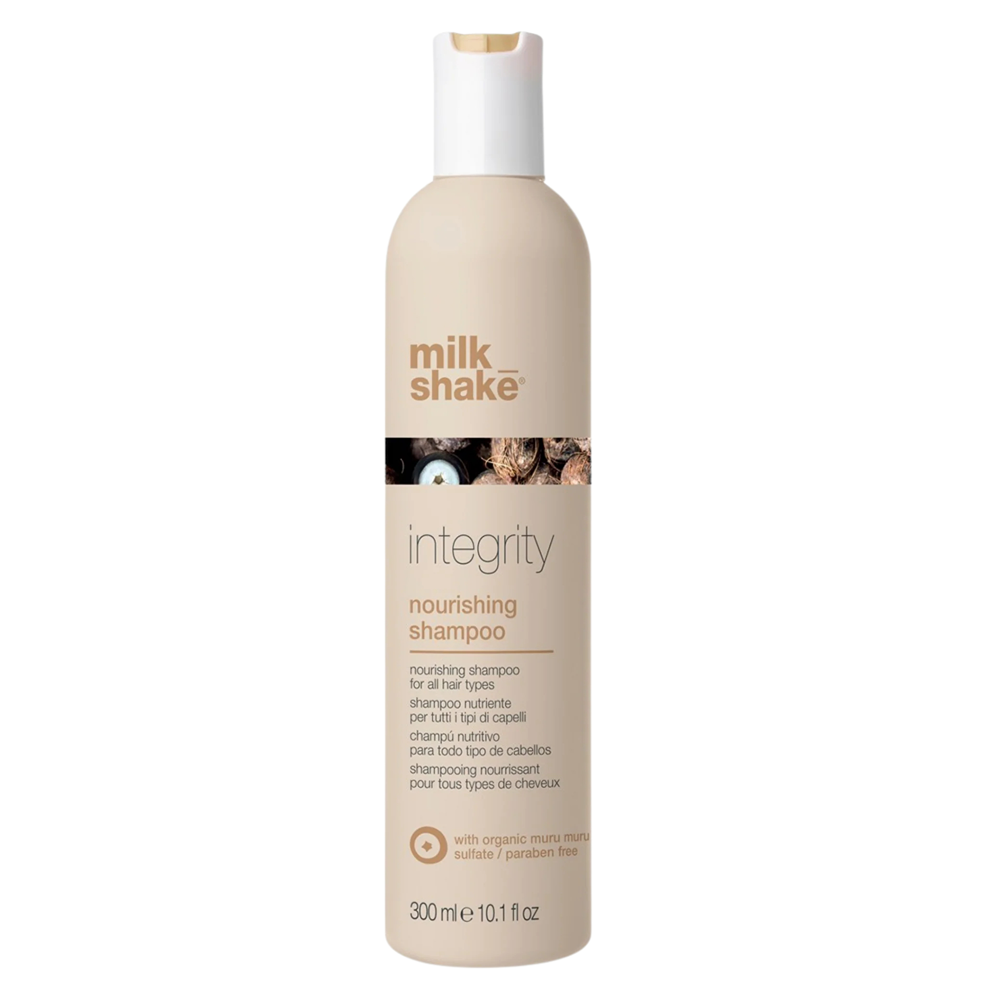 Milk Shake Vyživující šampon Integrity (Nourishing Shampoo) 300 ml