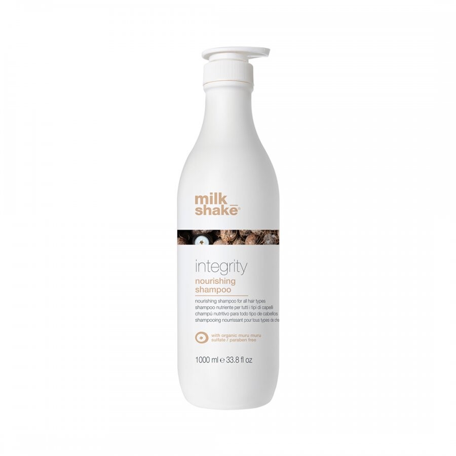 Milk Shake Vyživující šampon Integrity (Nourishing Shampoo) 1000 ml