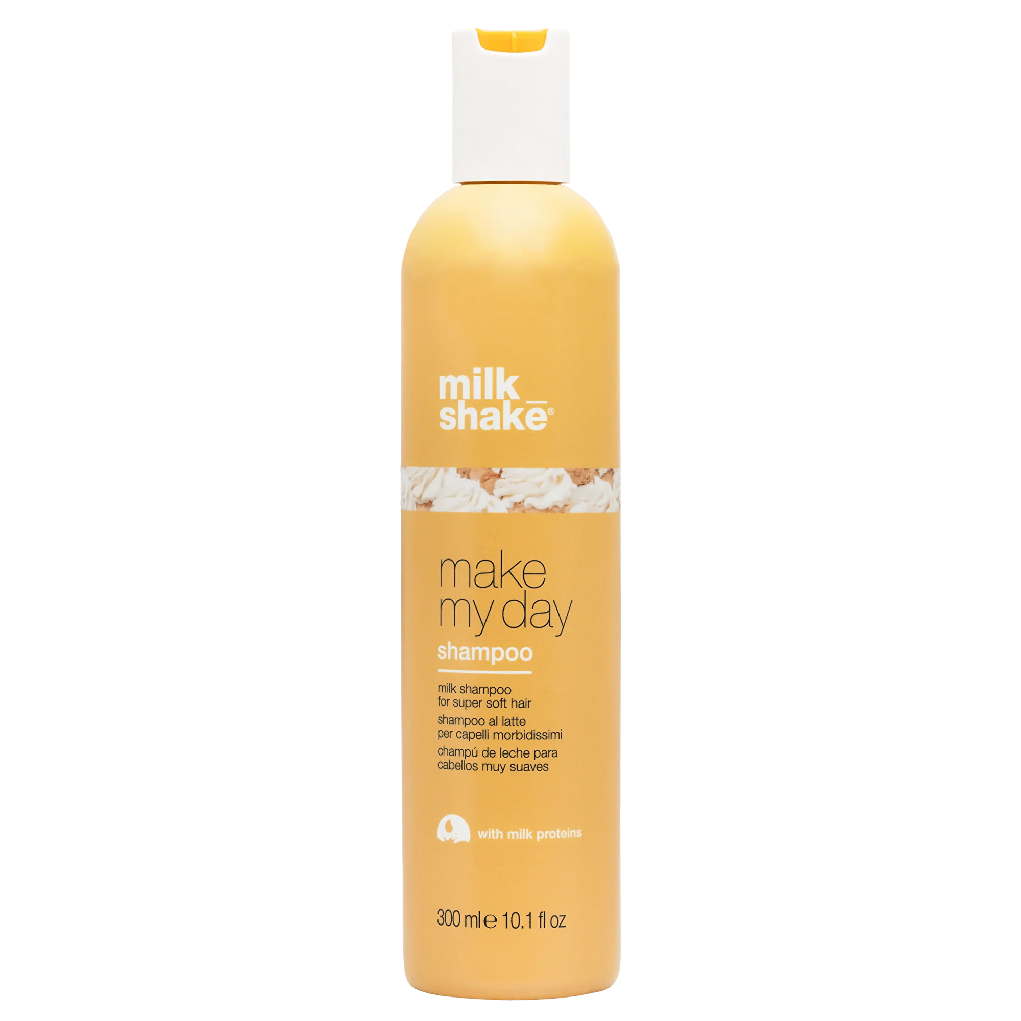 Milk Shake Denní šampon Make My Day (Shampoo) 300 ml