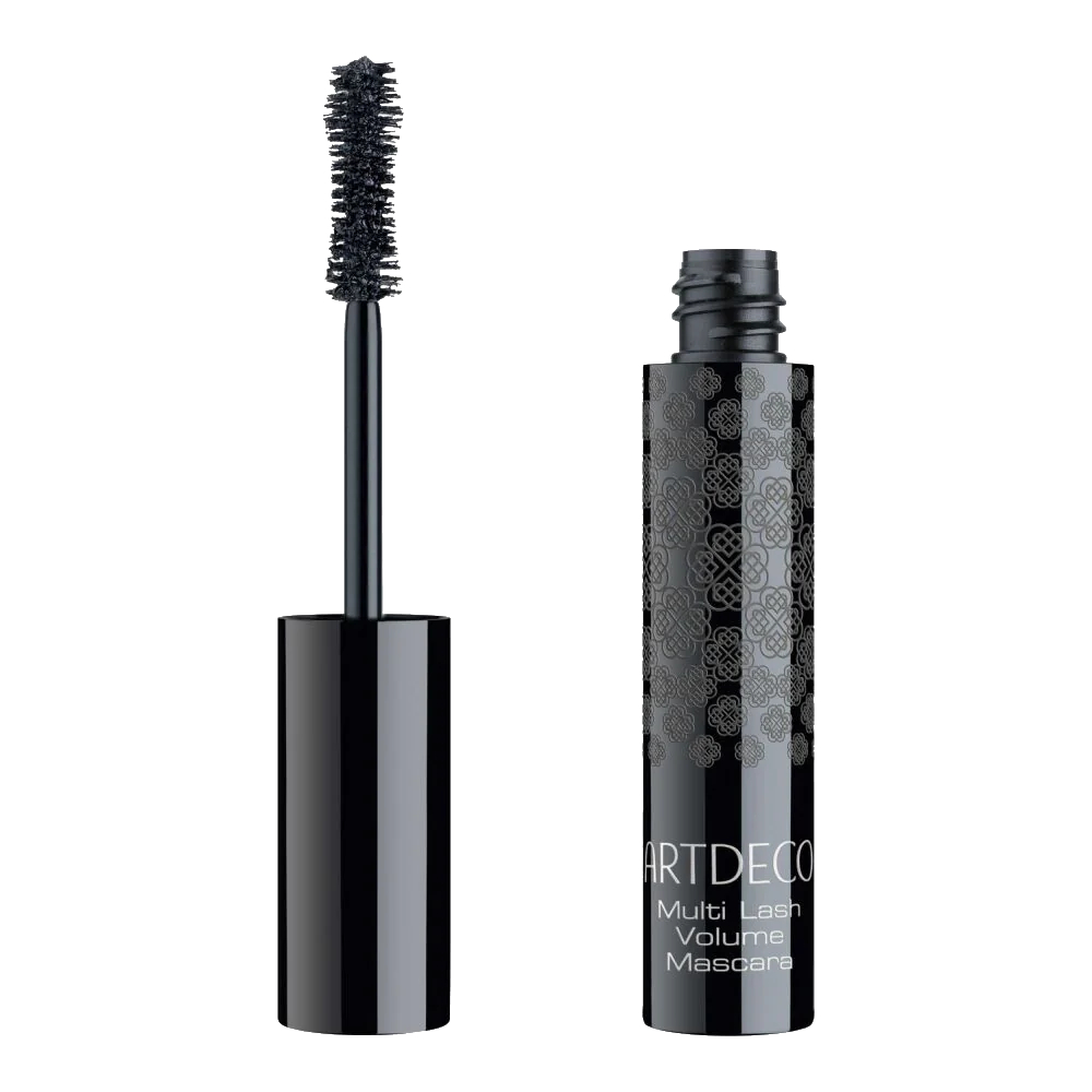 Artdeco Objemová řasenka Multi Lashes Volume Mascara 8 ml Black