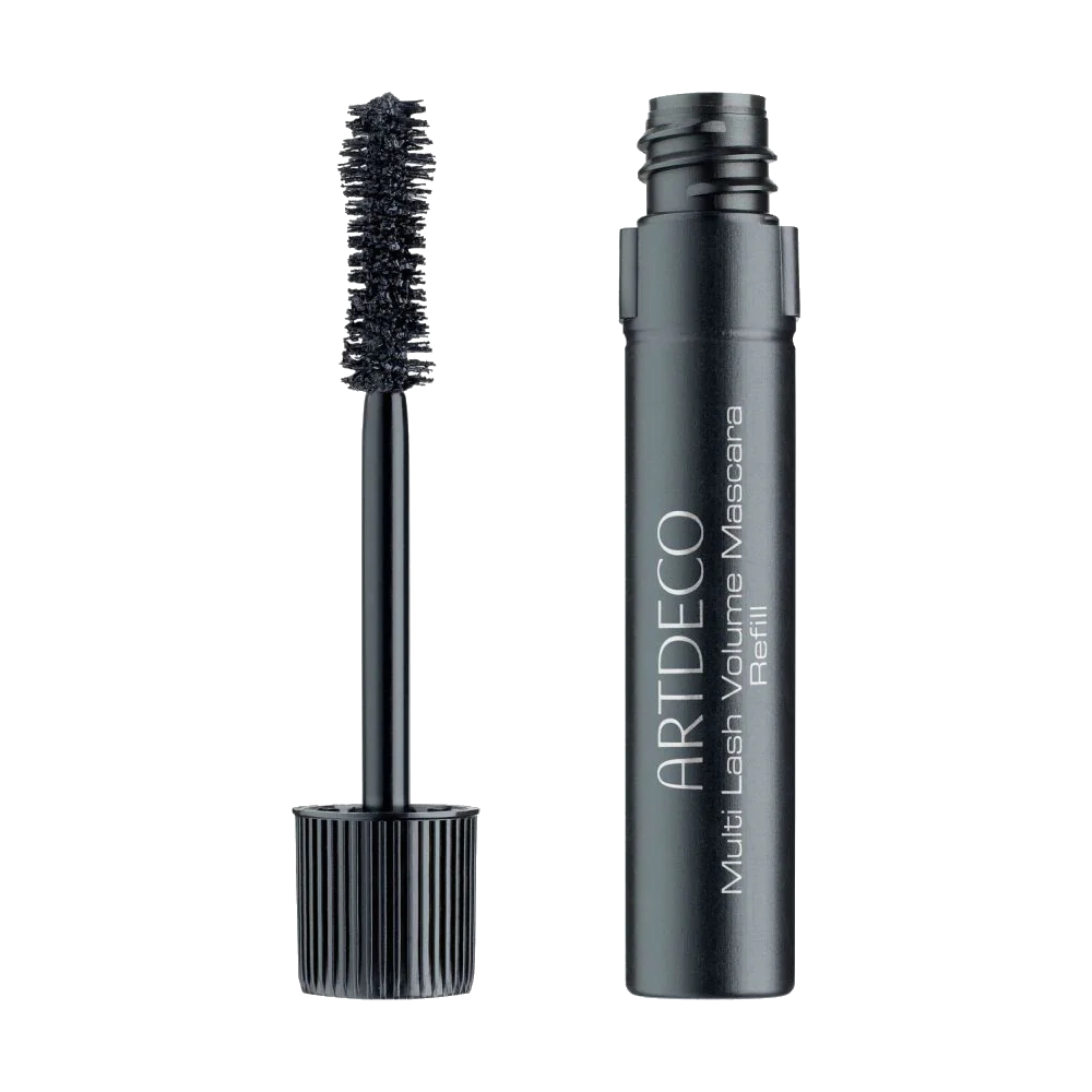 Artdeco Objemová řasenka Multi Lashes Volume Mascara 8 ml Black - náplň
