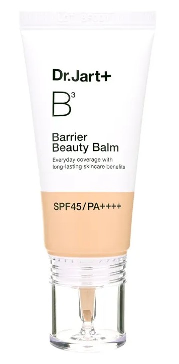 Dr. Jart+ Multifunkčný BB krém B³ (Barrier Beauty Balm) 30 ml 02 Medium