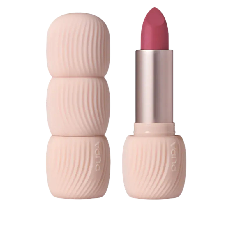 Levně PUPA Milano Rtěnka My Crush Lipstick 3,5 g 014 Puppy Love