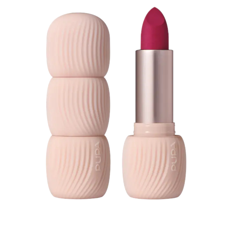 Levně PUPA Milano Rtěnka My Crush Lipstick 3,5 g 024 Thrill Me