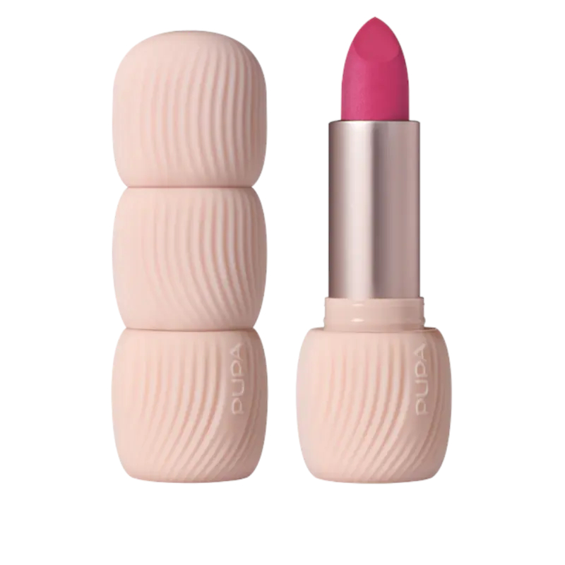 Levně PUPA Milano Rtěnka My Crush Lipstick 3,5 g 030 My Obsession