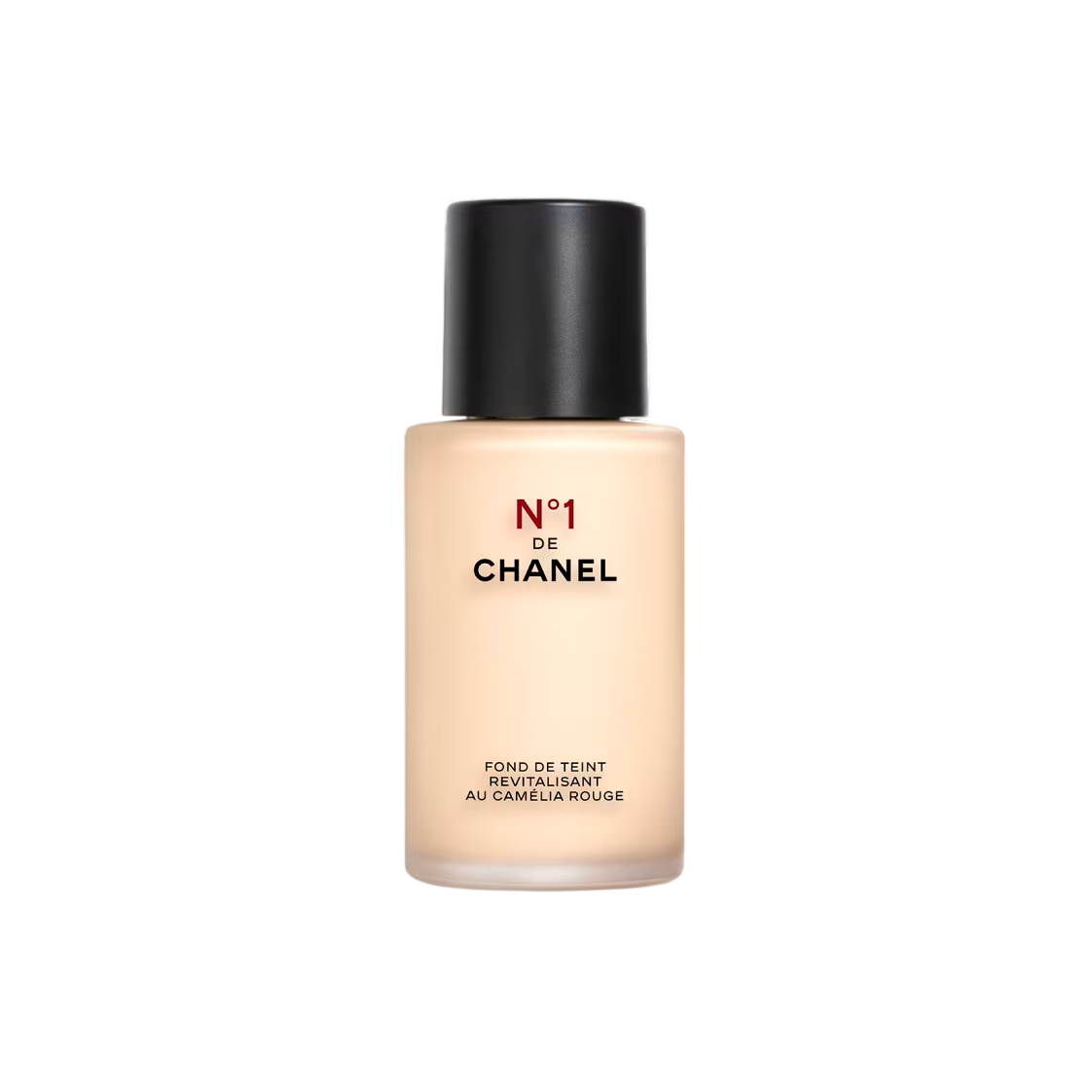 Chanel Make-up N°1 De Chanel Revitalizing Foundation 30 ml B10
