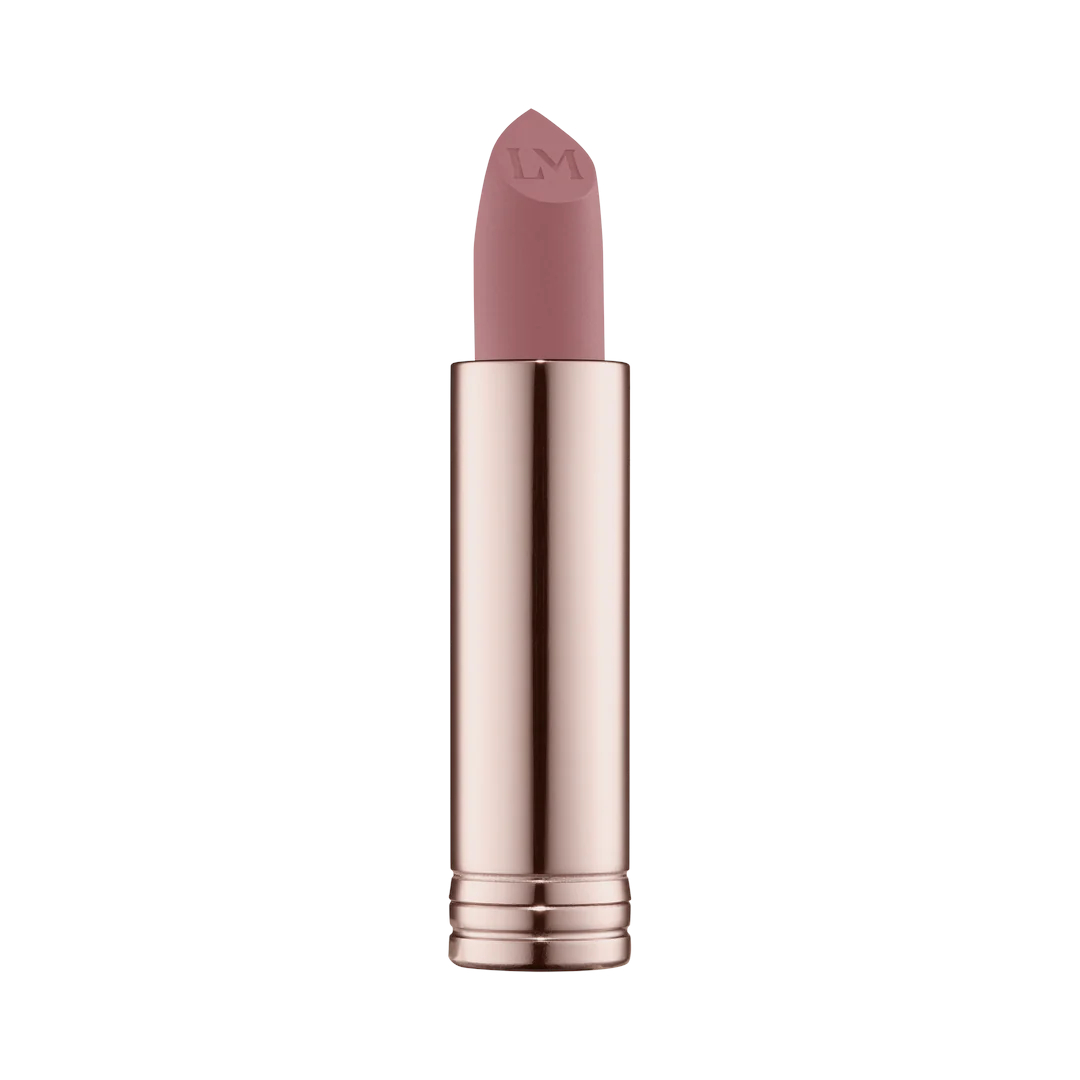 Laura Mercier Náhradní náplň do vyhlazující matné rtěnky Caviar (Smoothing Matte Lipstick Refill) 3,8 g 168 Pink Chiffon