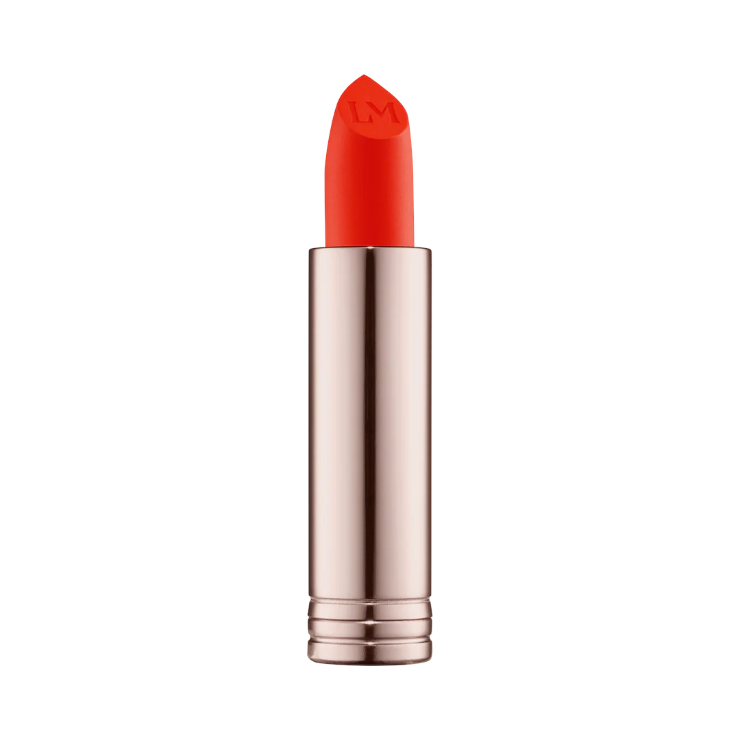 Laura Mercier Náhradní náplň do vyhlazující matné rtěnky Caviar (Smoothing Matte Lipstick Refill) 3,8 g 500 Flame Challis