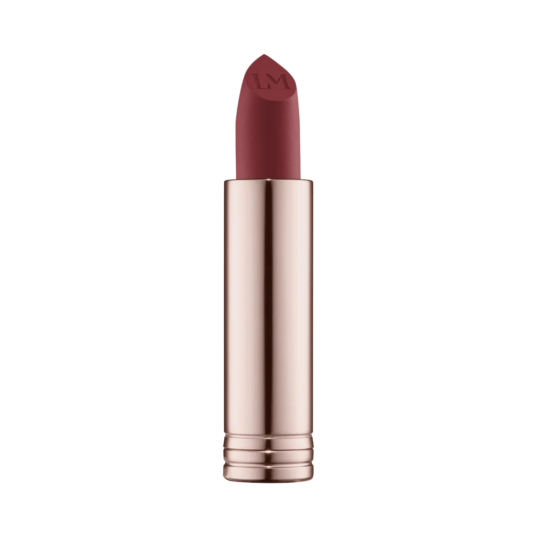 Laura Mercier Náhradní náplň do vyhlazující matné rtěnky Caviar (Smoothing Matte Lipstick Refill) 3,8 g 510 Mulberry Moire