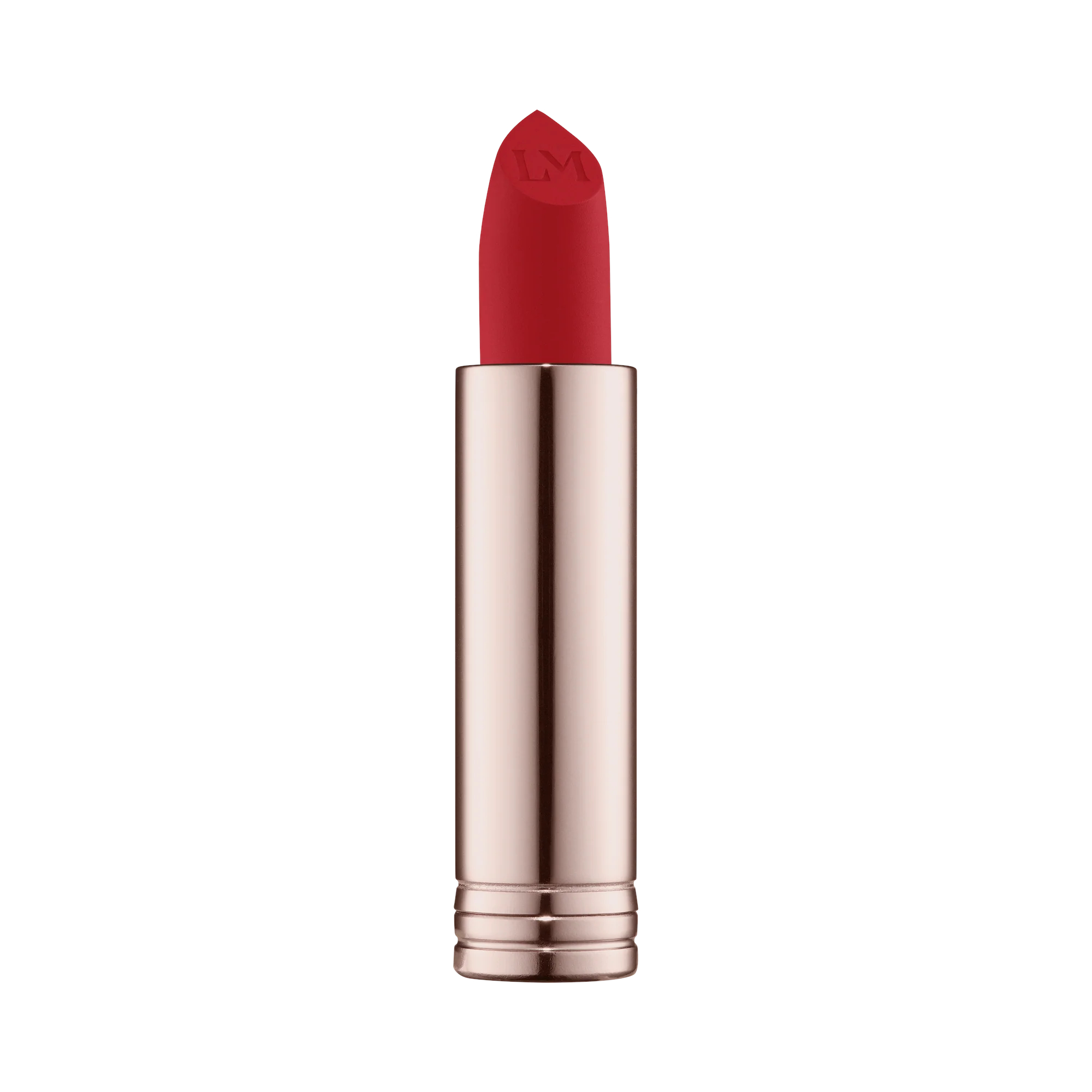 Laura Mercier Náhradní náplň do vyhlazující matné rtěnky Caviar (Smoothing Matte Lipstick Refill) 3,8 g 520 Scarlet Velvet