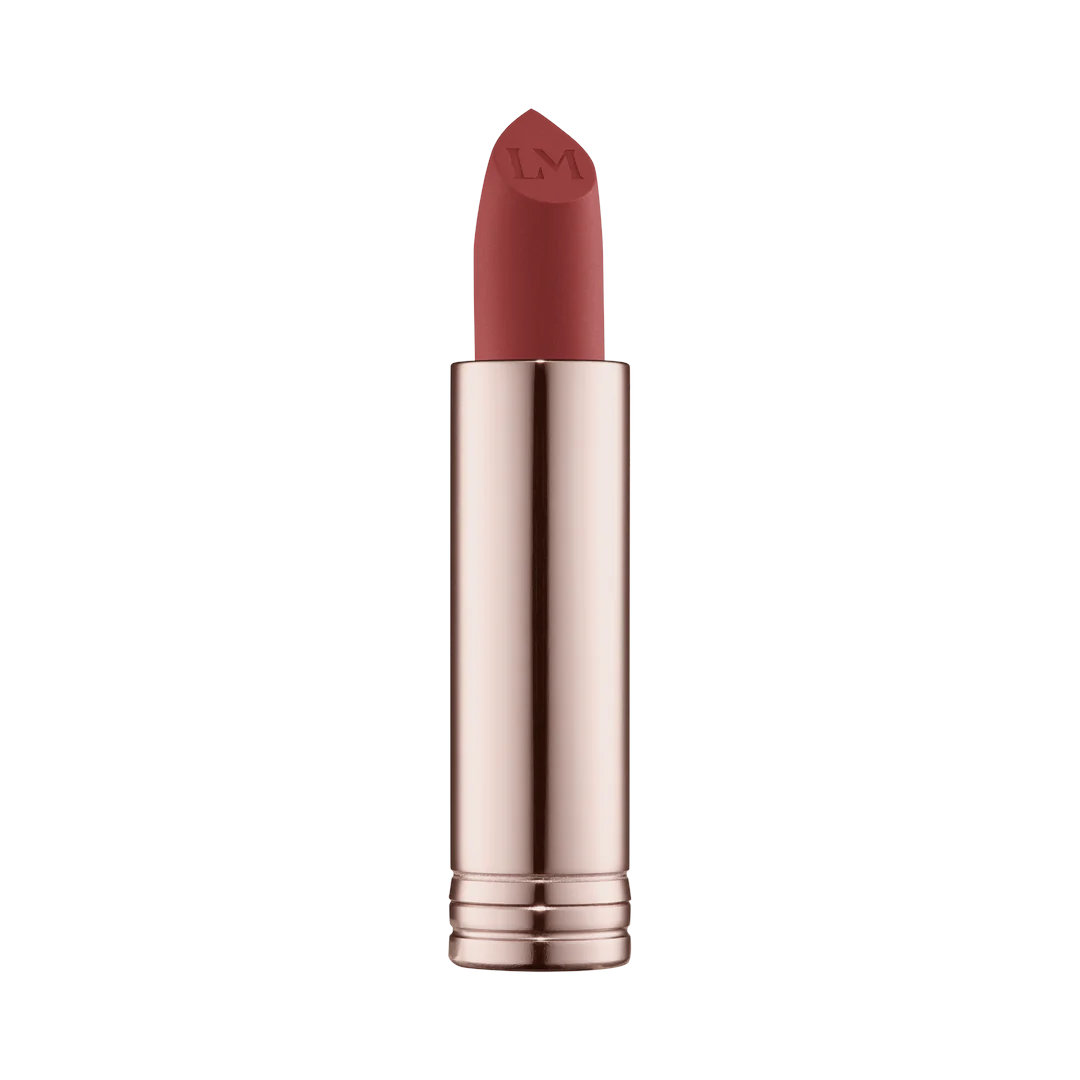 Laura Mercier Náhradní náplň do vyhlazující matné rtěnky Caviar (Smoothing Matte Lipstick Refill) 3,8 g 680 Rosewood Silk